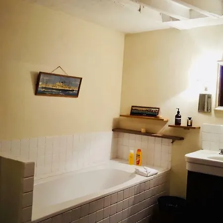 Apartmán Amazing Dupleix For 8p With A Private Garden Paříž
